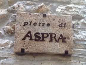 pietre di ASPRA Casperia
